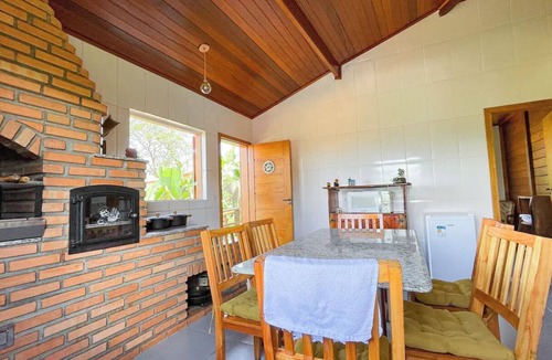 Moeda Cottage | Lapinha do Sertão moeda