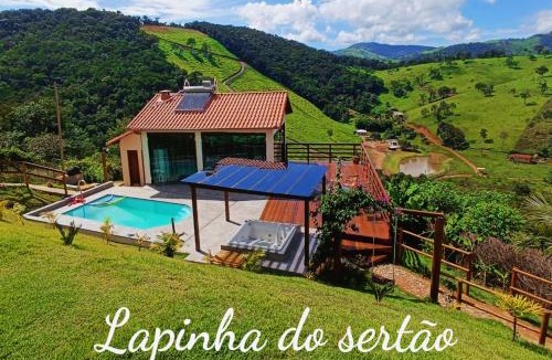 Moeda House | Lapinha do sertao moeda/Mg
