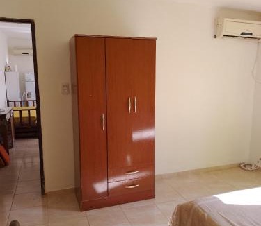 Ramallo House | Laprida