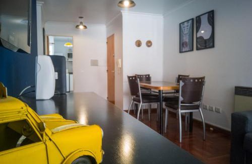 Nueva Cordoba Apartment | Laprida y Trejo Apartamento