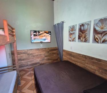 Ipiranguinha House | Lar aconchegante