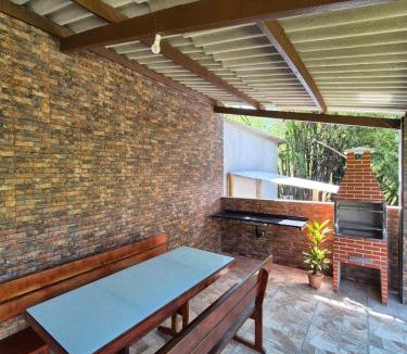 Ipiranguinha House | Lar aconchegante