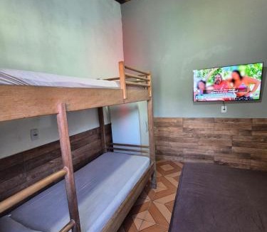 Ipiranguinha House | Lar aconchegante