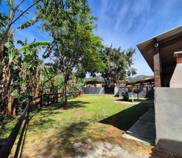 Ipiranguinha House | Lar aconchegante