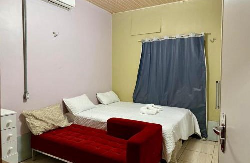 Castanheira House | Lar Bernardes COP 30