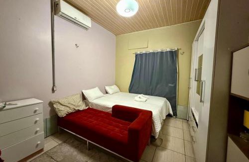 Castanheira House | Lar Bernardes COP 30