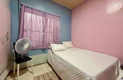 Castanheira House | Lar Bernardes COP 30