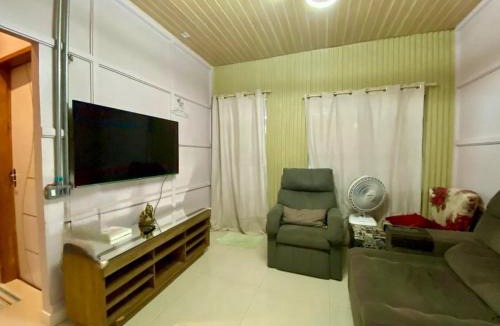 Castanheira House | Lar Bernardes COP 30