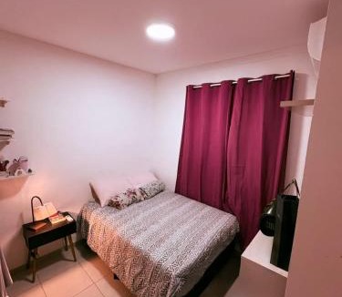 Bengui Apartment | Lar cop 30 Aconchegante