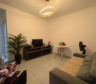 Bengui Apartment | Lar cop 30 Aconchegante