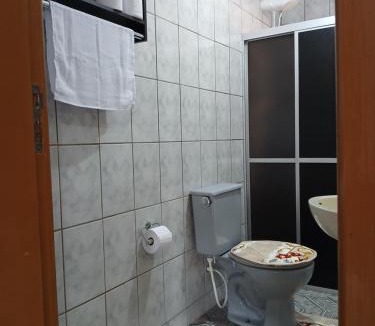 Santa Teresa House | Lar da lau
