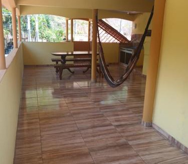 Santa Teresa House | Lar da lau
