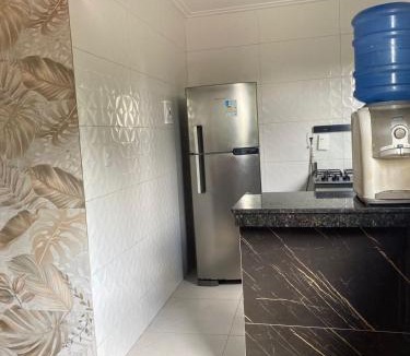 Terra Firme House | Lar de hormonia