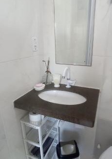 Bairro das Laranjeiras House | LAR DE PRAIA - Suíte