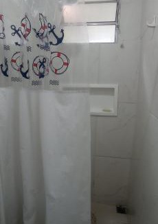 Bairro das Laranjeiras House | LAR DE PRAIA - Suíte