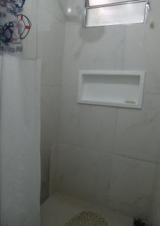 Bairro das Laranjeiras House | LAR DE PRAIA - Suíte