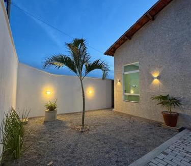 Aracati House | Lar doçura Casa com piscina, 4 minutos de Canoa Quebrada