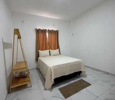 Aracati House | Lar doçura Casa com piscina, 4 minutos de Canoa Quebrada