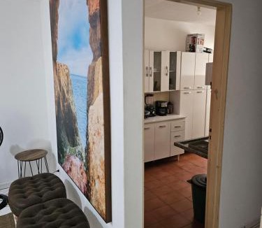 Panama Apartment | Lar do Panamá