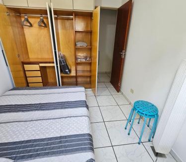 Panama Apartment | Lar do Panamá