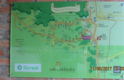 Vinosul House | Lar do Vale - Vinhedos