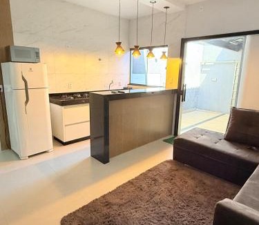 Sao Luis De Montes Belos House | Lar doce Estadia