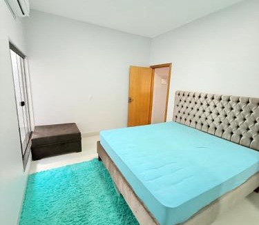 Sao Luis De Montes Belos House | Lar doce Estadia