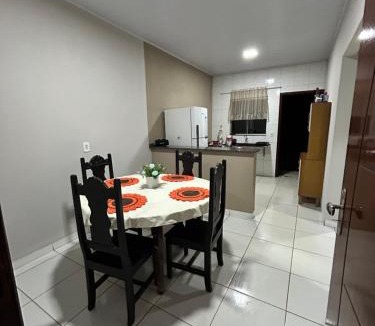 Barra do Garcas House | Lar doce lar