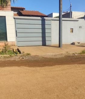 Barra do Garcas House | Lar doce lar
