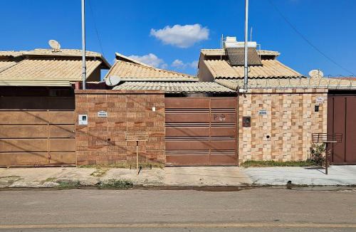 Brumadinho House | Lar Doce Lar