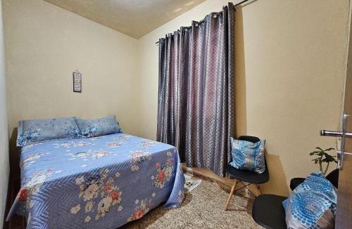 Brumadinho House | Lar Doce Lar