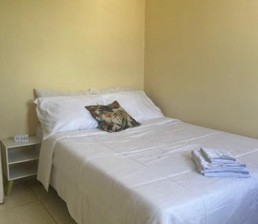 Divinopolis Apartment | Lar doce lar!