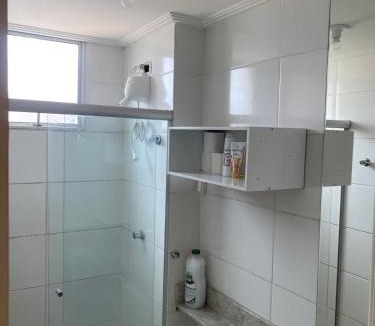 Divinopolis Apartment | Lar doce lar!