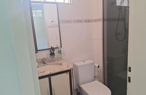 Itabira Apartment | Lar Doce Lar