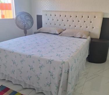 Itabira Apartment | Lar Doce Lar