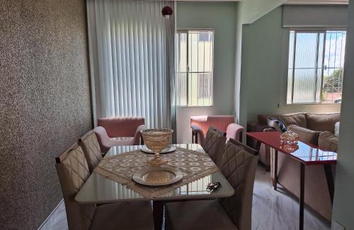 Itabira Apartment | Lar Doce Lar