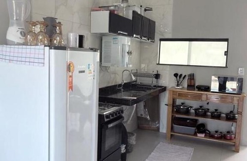 Paragominas Apartment | Lar doce lar