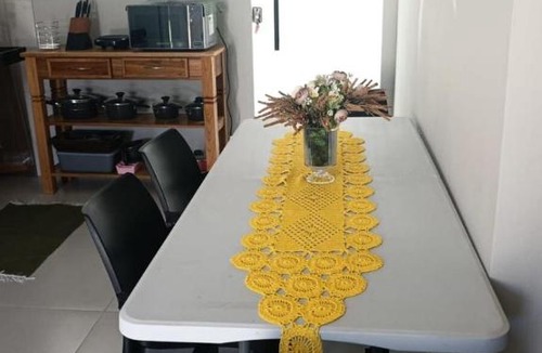Paragominas Apartment | Lar doce lar