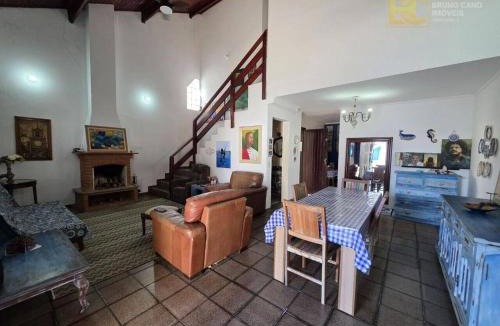Jardim Marcia House | Lar doce lar