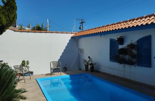 Jardim Marcia House | Lar doce lar