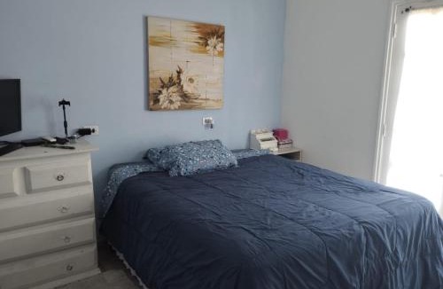 Jardim Marcia House | Lar doce lar