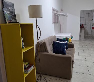 Balneario House | Lar Doce Lar - Casa em Angra - Excelente localização -