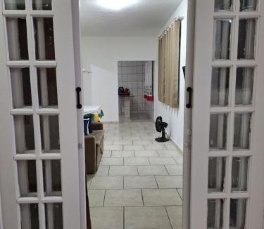 Balneario House | Lar Doce Lar - Casa em Angra - Excelente localização -