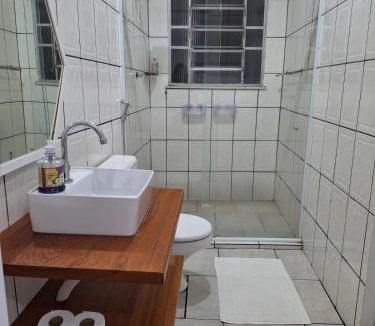 Balneario House | Lar Doce Lar - Casa em Angra - Excelente localização -