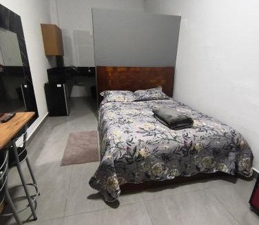 Arcos Apartment | Lar Doce Lar Realizando Sono Suíte 2 kitnet