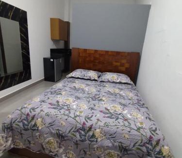 Arcos Apartment | Lar Doce Lar Realizando Sono Suíte 2 kitnet