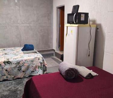 Arcos Hostel | LAR DOCE LAR REALIZANDO SONNO! Quarto Família Centro