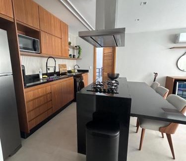 Ponta Leste Apartment | Lar Doce Mar