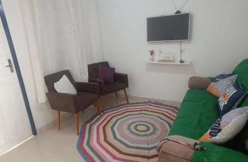 Pontal House | Lar, doce mar.
