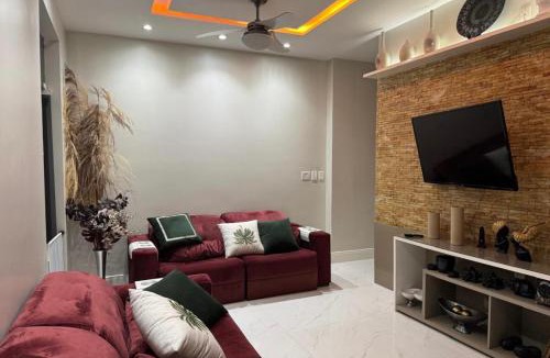 Umarizal Bed & Breakfast | Lar dos Fernandes